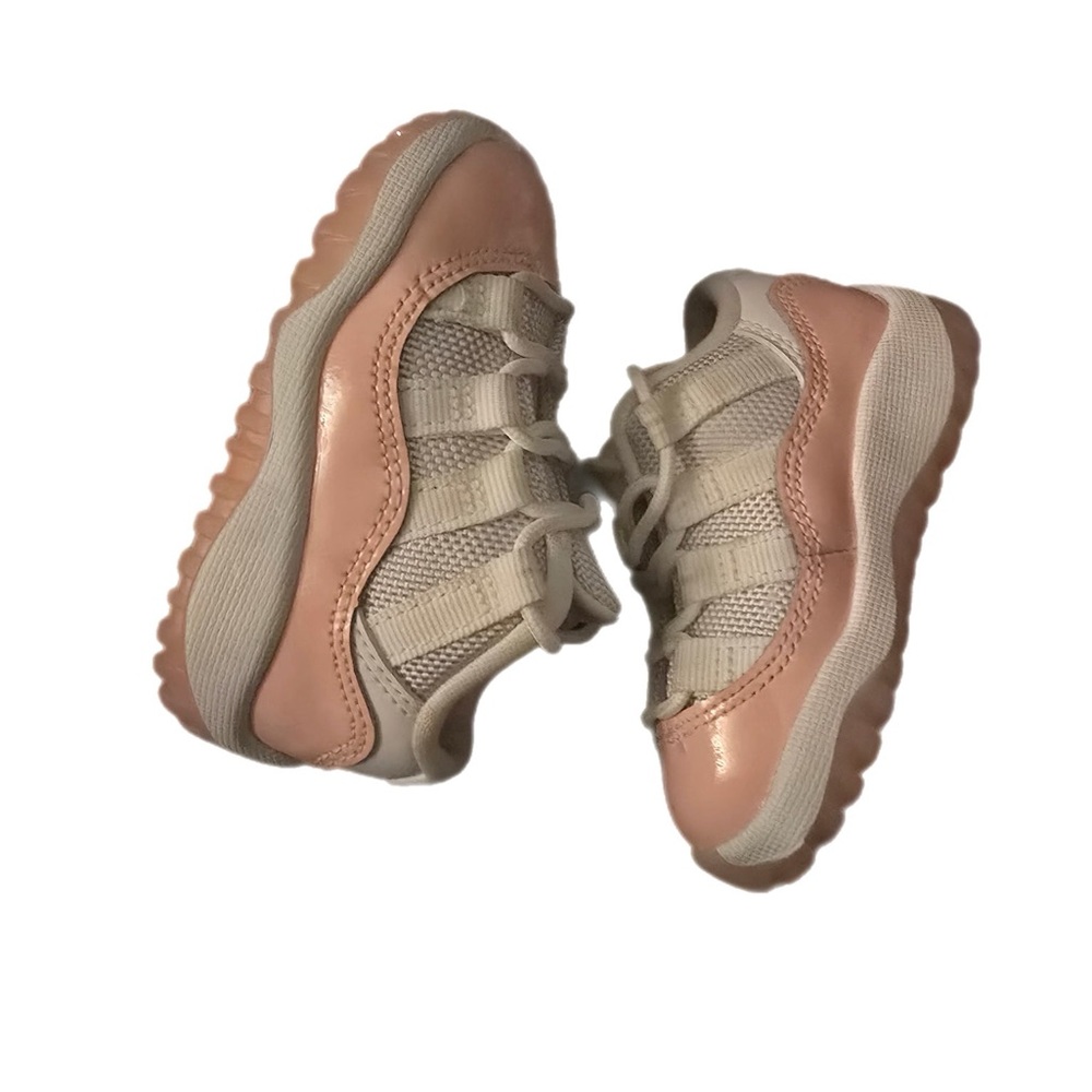 4c infant/toddler Jordan 11s